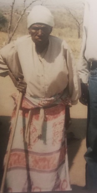 Sosono: The Founder of Five Lineages