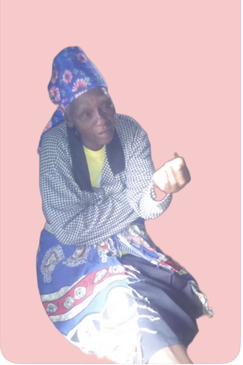 Susana Mureche Nyabiku: A Life of Love, Sacrifice, and Quiet Generosity